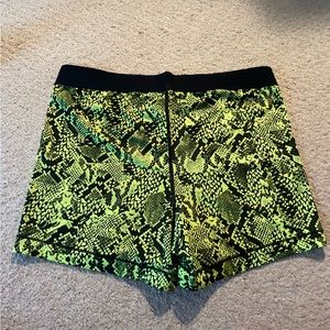 Nike Pro Dri-Fit Women’s 3” Compression Shorts